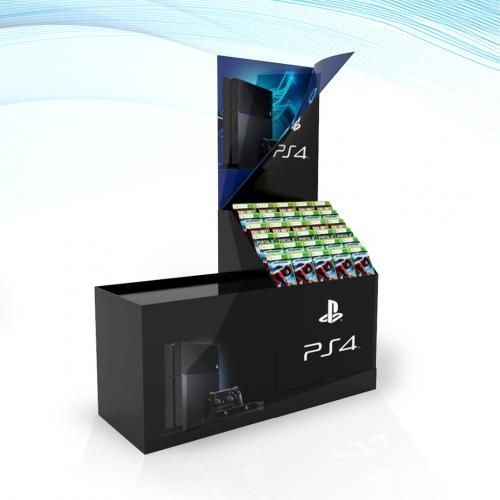 PLV PS4