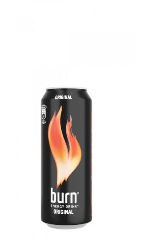 Burn