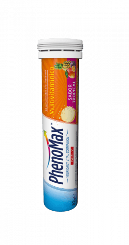 Multivitaminico